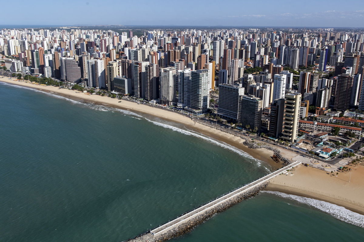 Fortaleza - CE