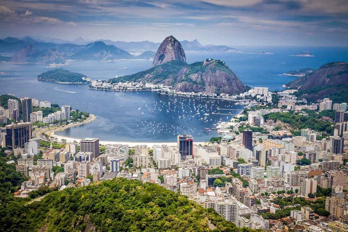 Rio de Janeiro - RJ