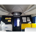 TV DO IRIZAR 50 LUGARES